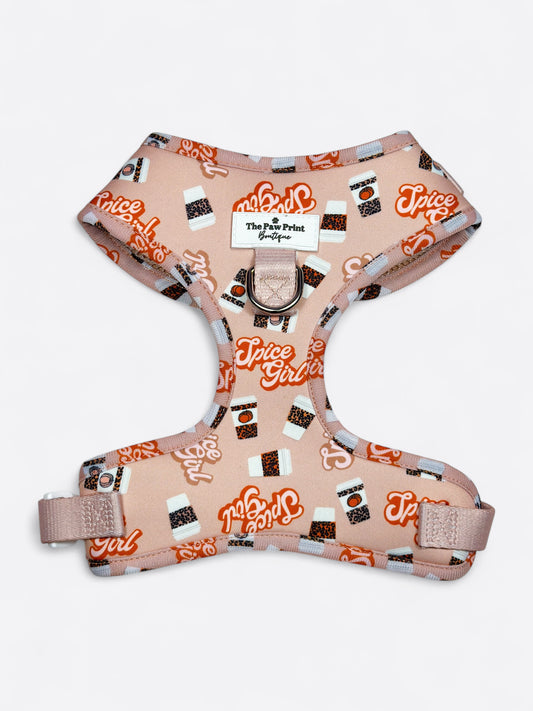 Spice Girl Adjustable Harness