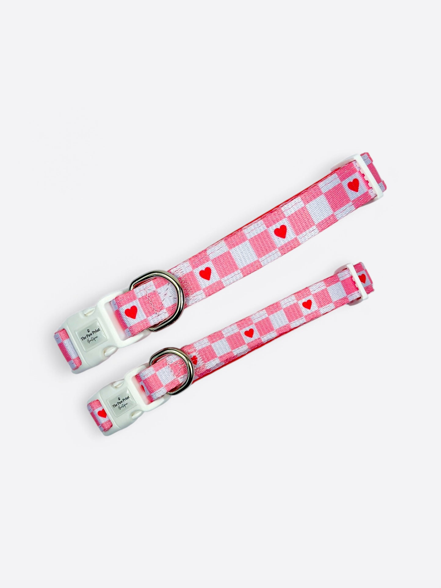 The Fur-ever Love Collar