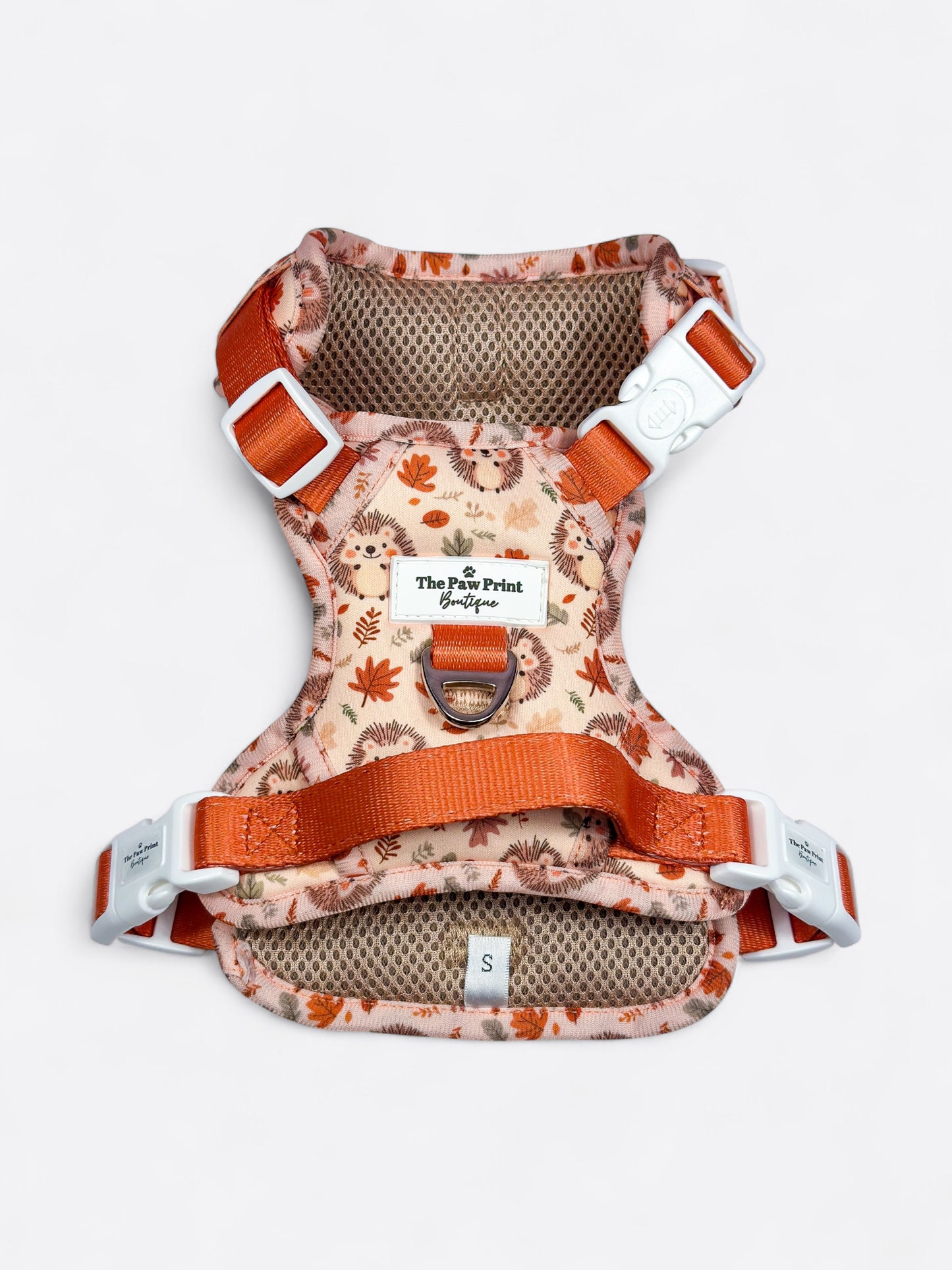 Spike the Hedgehog Adventure Paws Harness