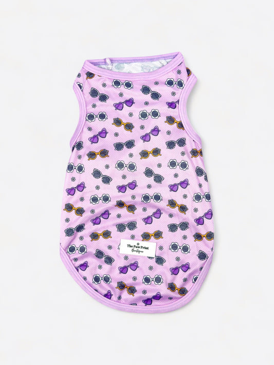 The Sassy Sunnies Cooling Vest