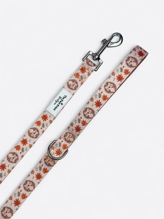 Spike the Hedgehog Lead