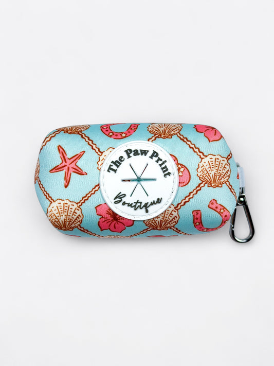 She sells Seashells by the YEEHAW Poo Bag Holder