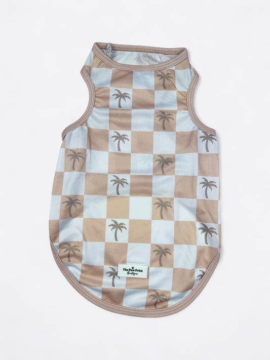 The Palm Springs Cooling Vest