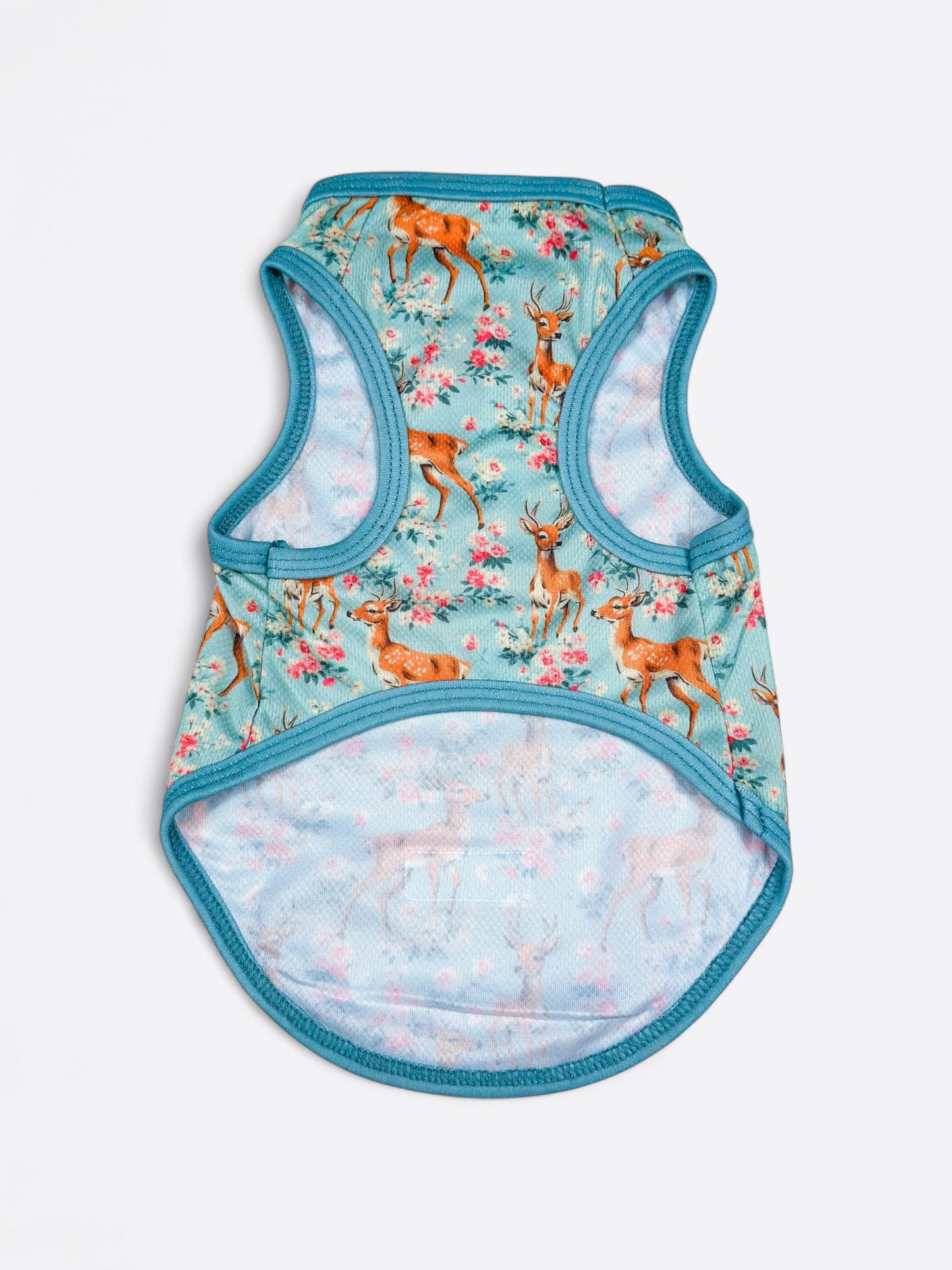 Bambi in Bloom Cooling Vest