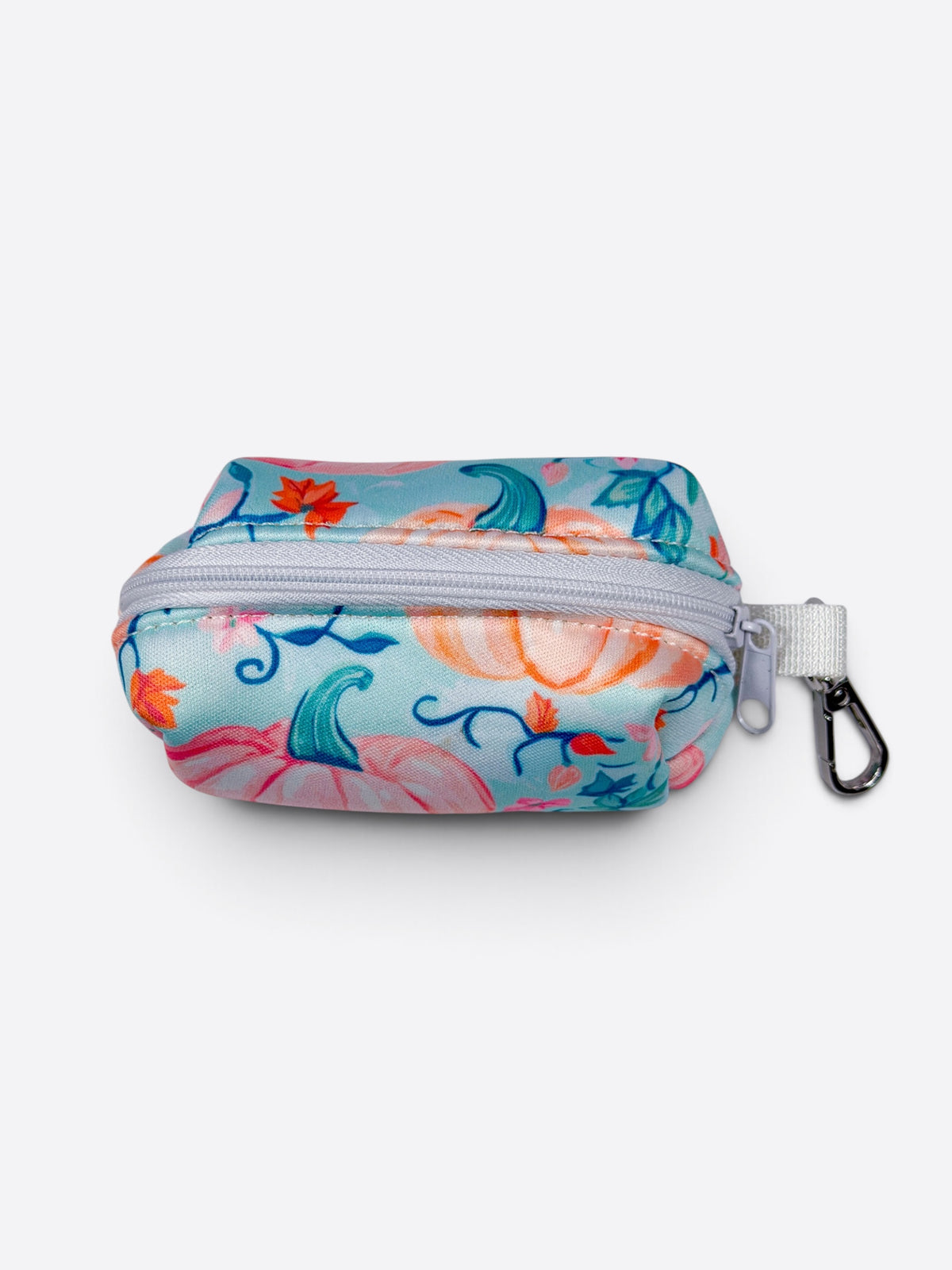 Pablos Pumpkins Poo Bag Holder