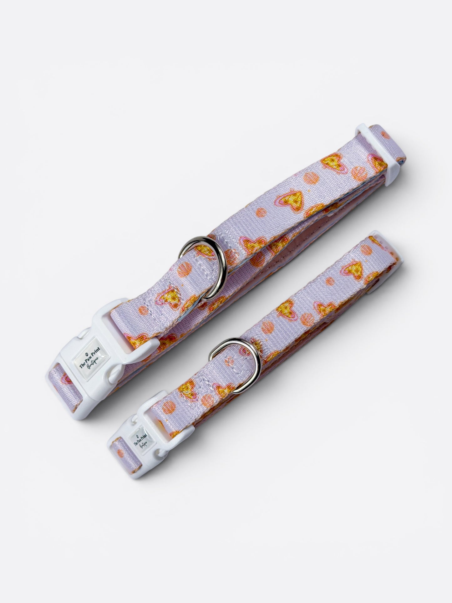 Miami Palms Collar