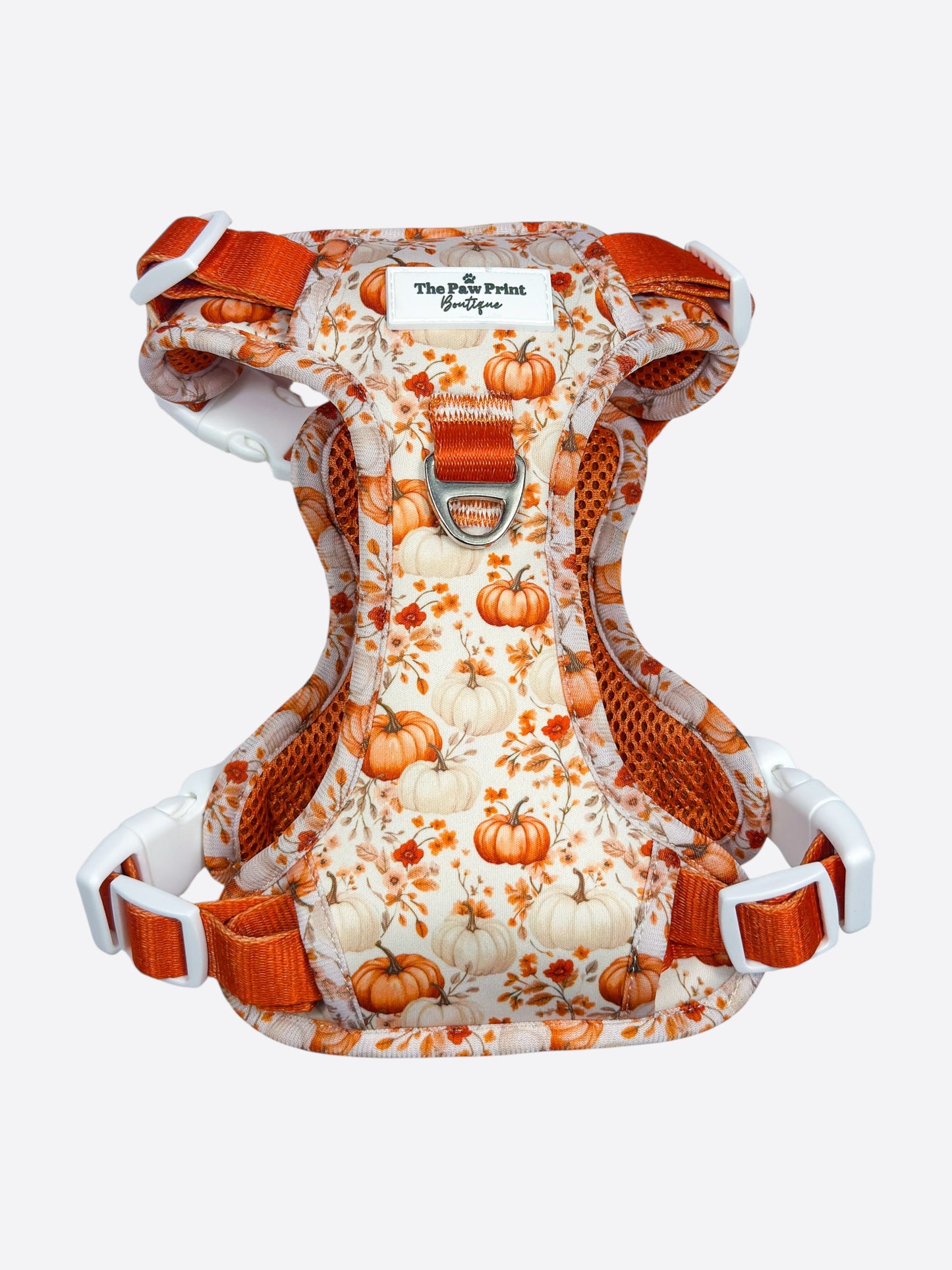 Pupkin Patch Adventure Paws Harness