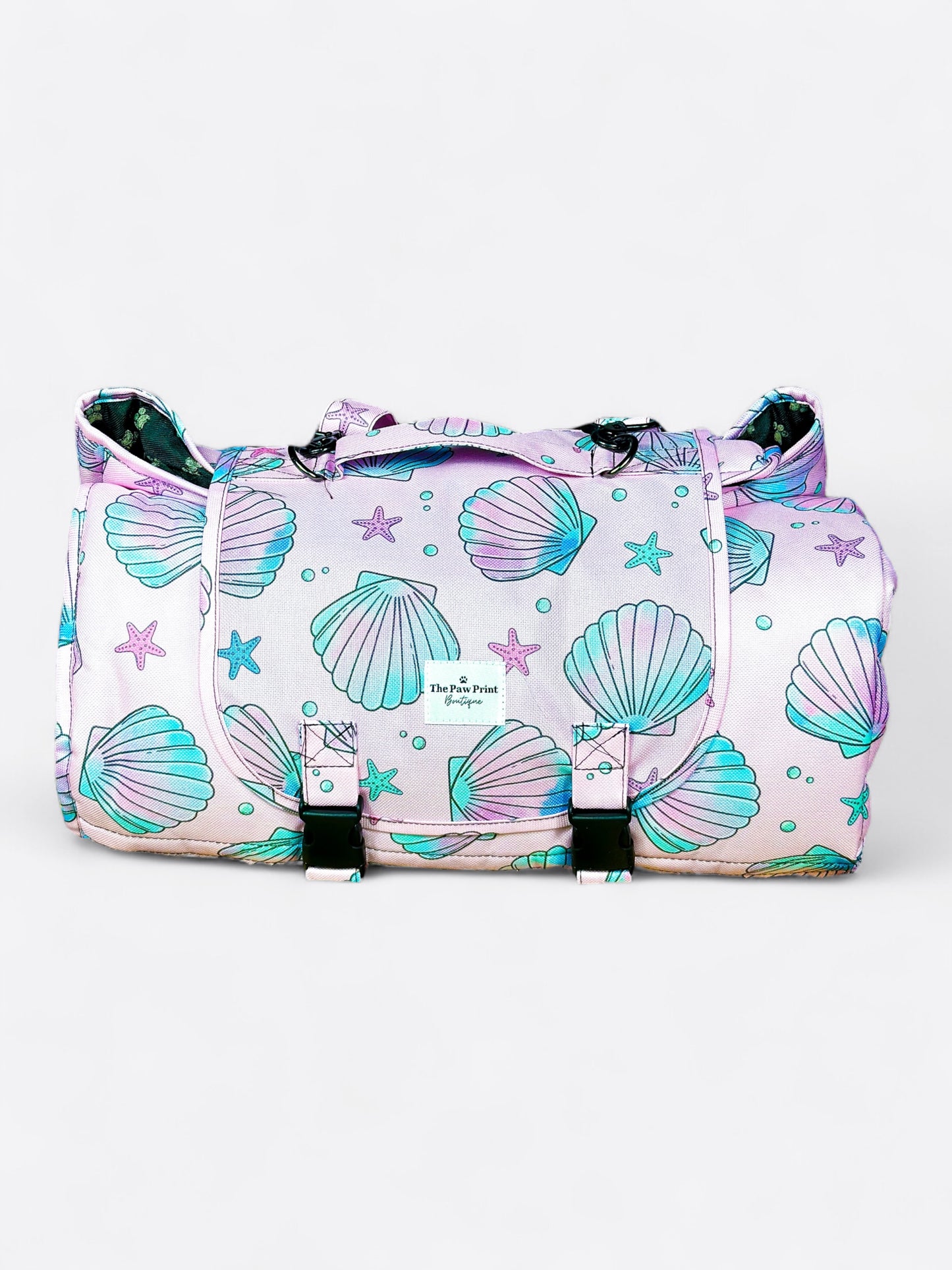 Mermaids Tails Picnic Mat