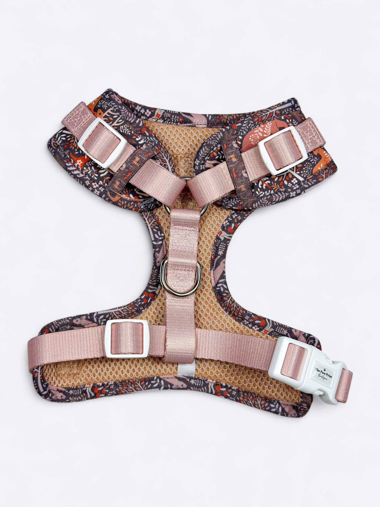 Woodland Wilderness Adjustable Harness
