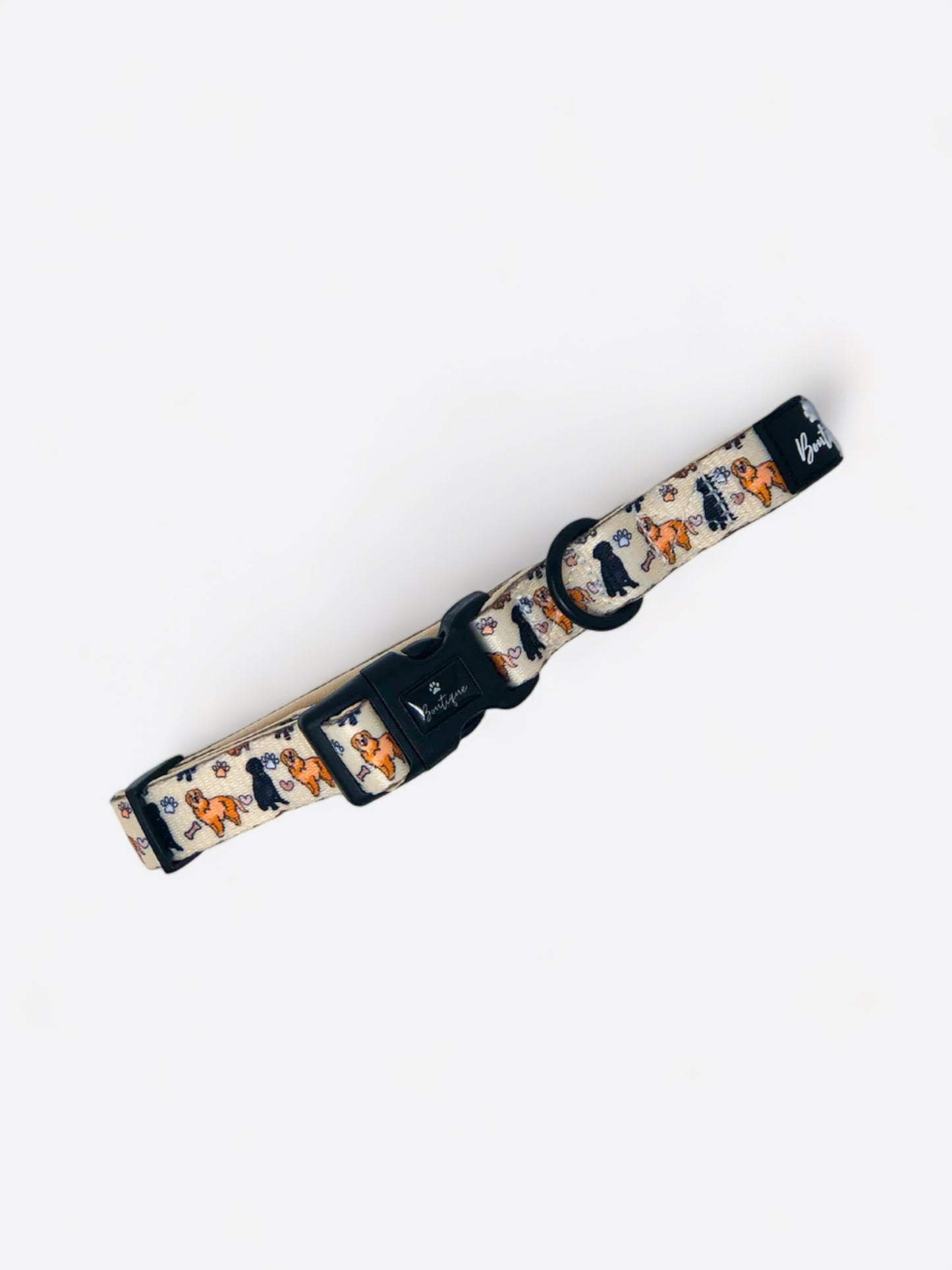 Labrador / Retriever Collar