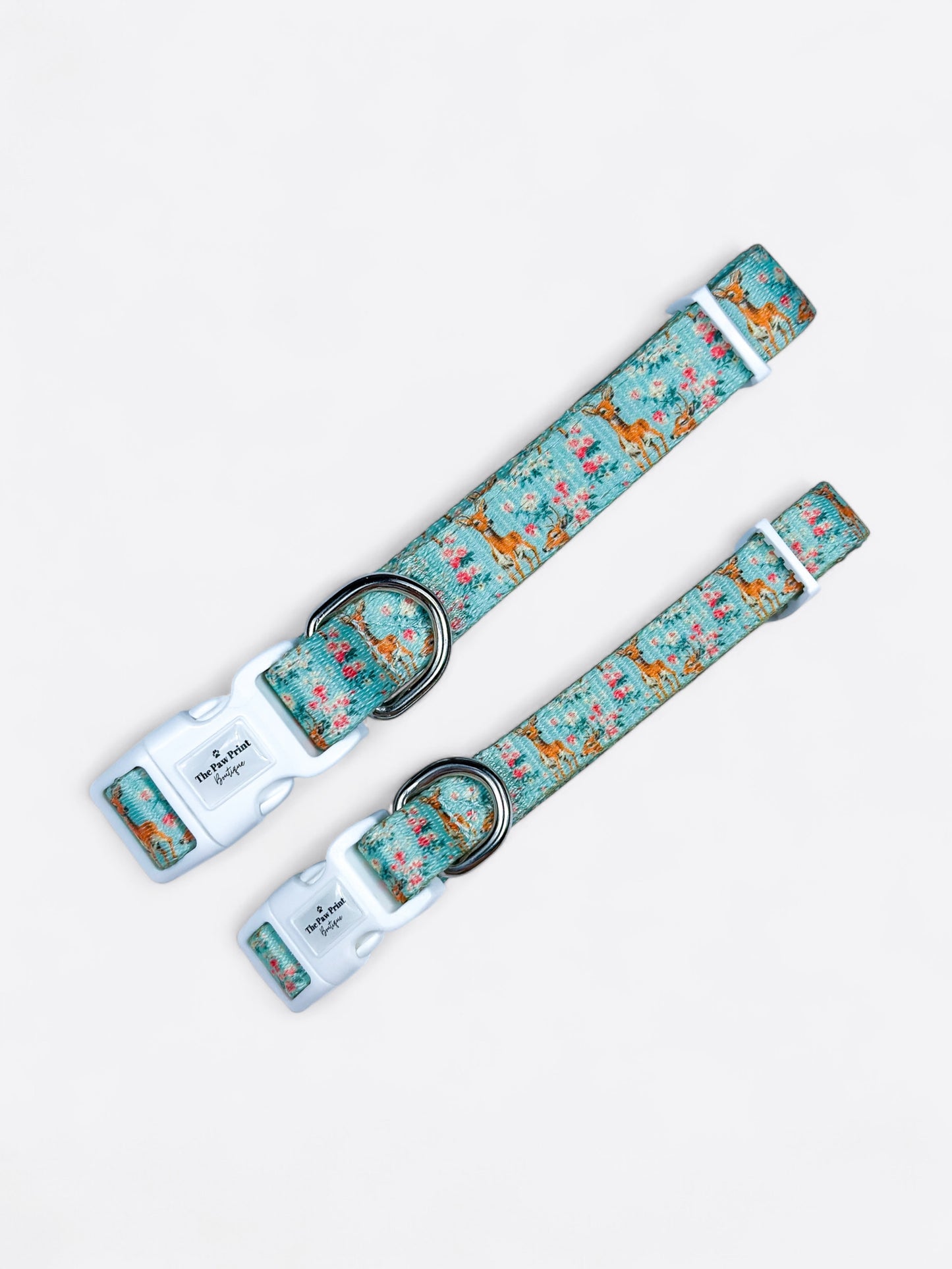 Bambi in Bloom Collar
