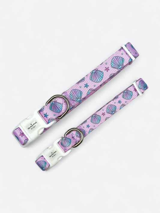 Mermaids Tails Collar