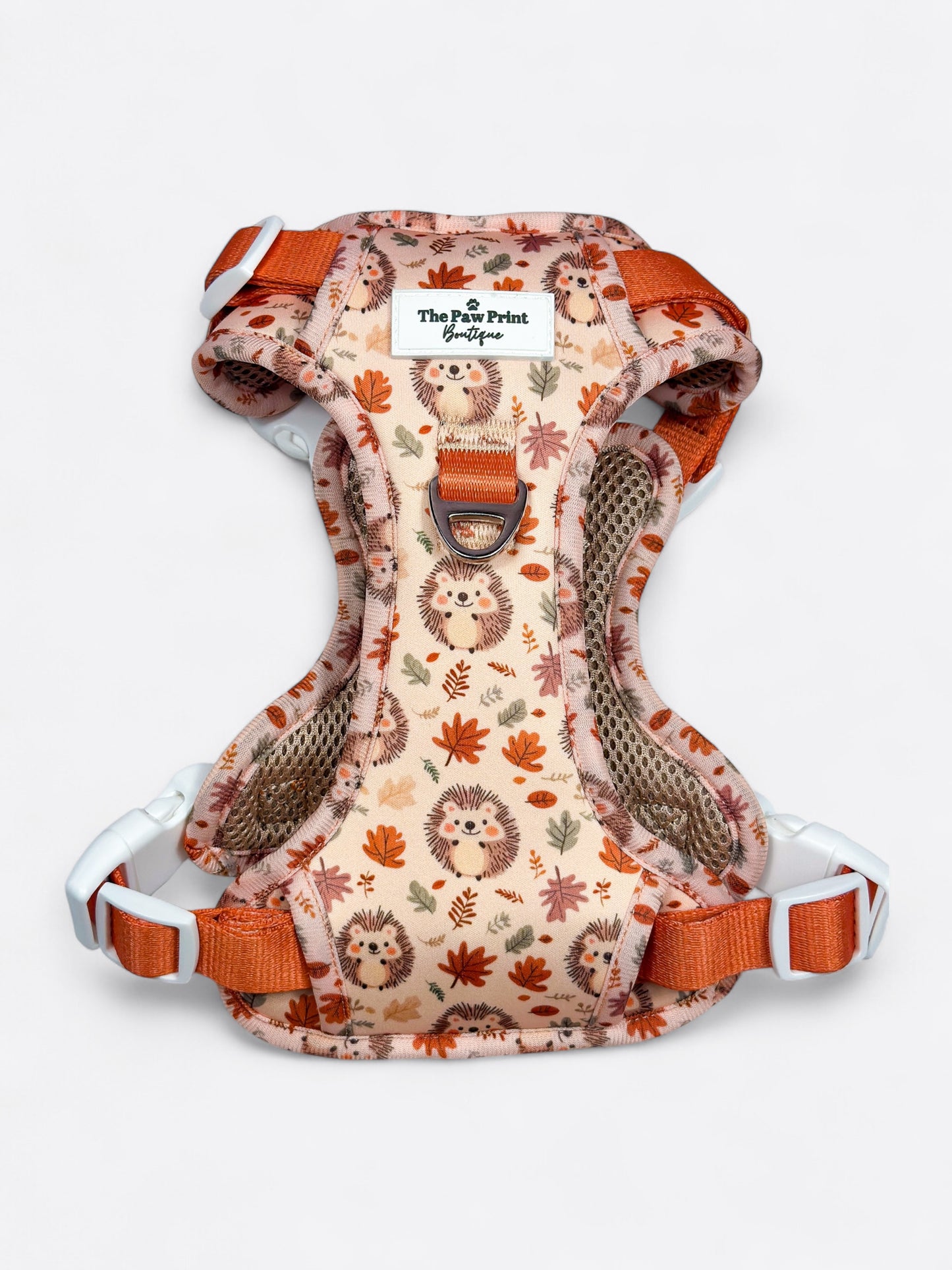 Spike the Hedgehog Adventure Paws Harness