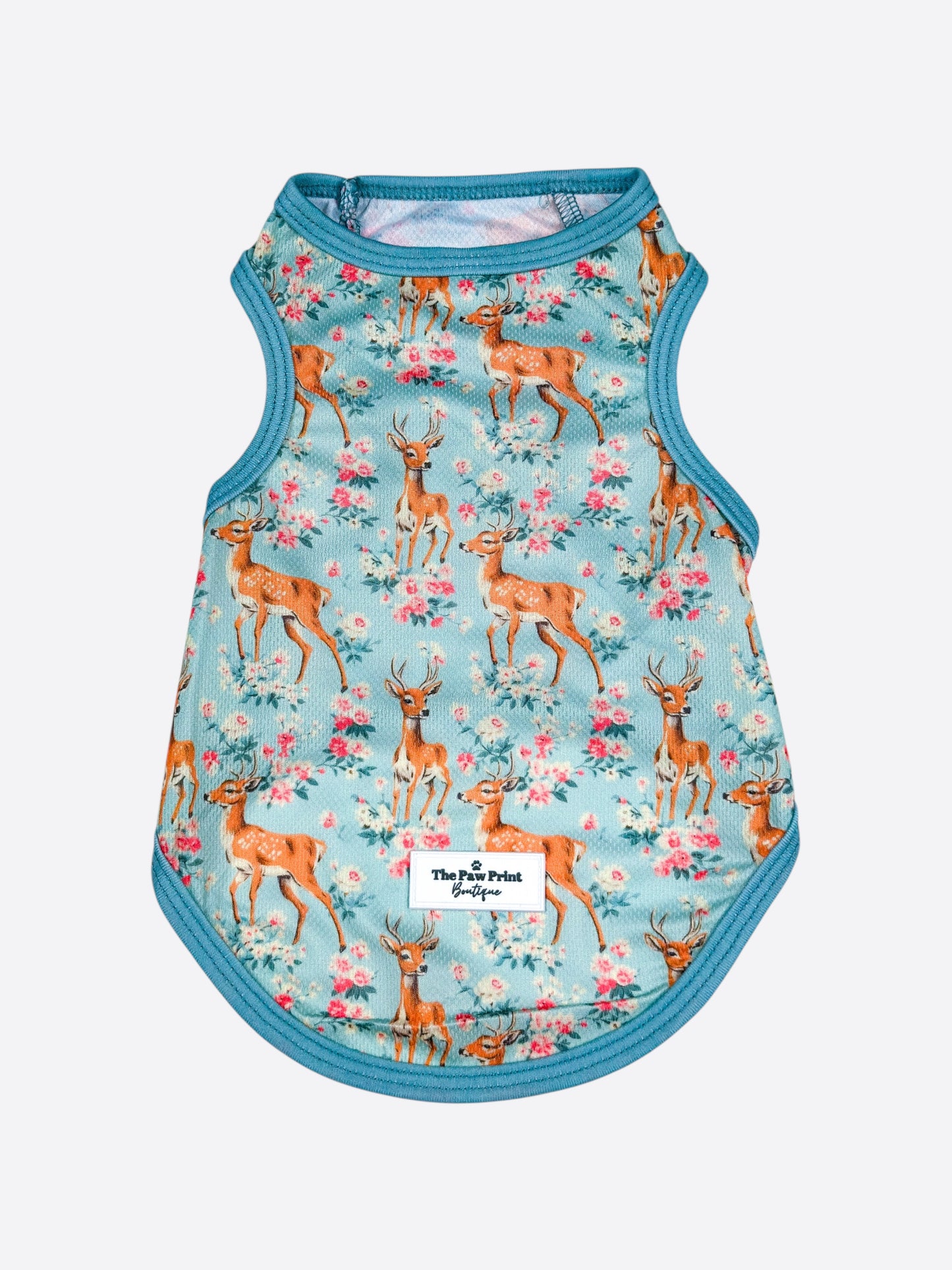 Bambi in Bloom Cooling Vest