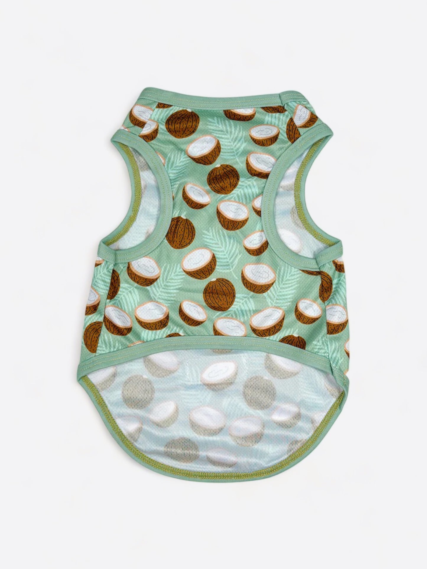 The Pina Pawlada Cooling Vest