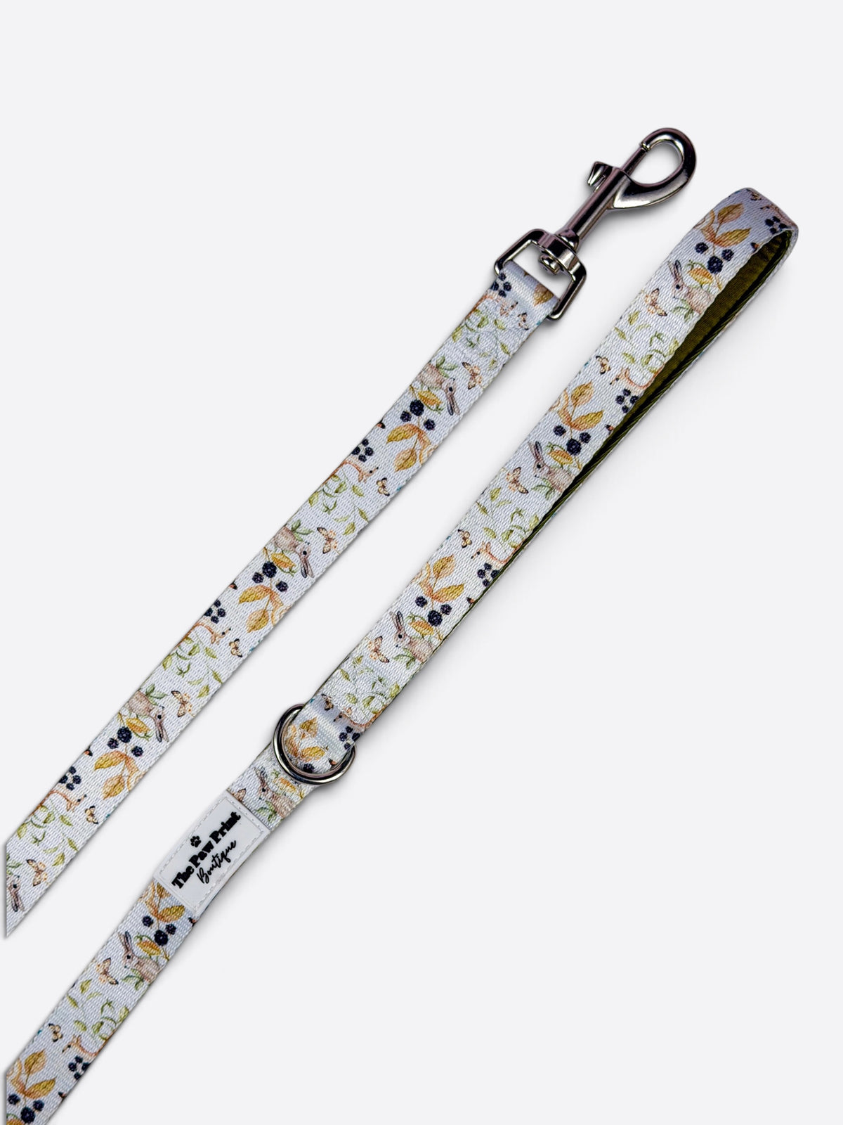 Whimsical Wildlife Lead