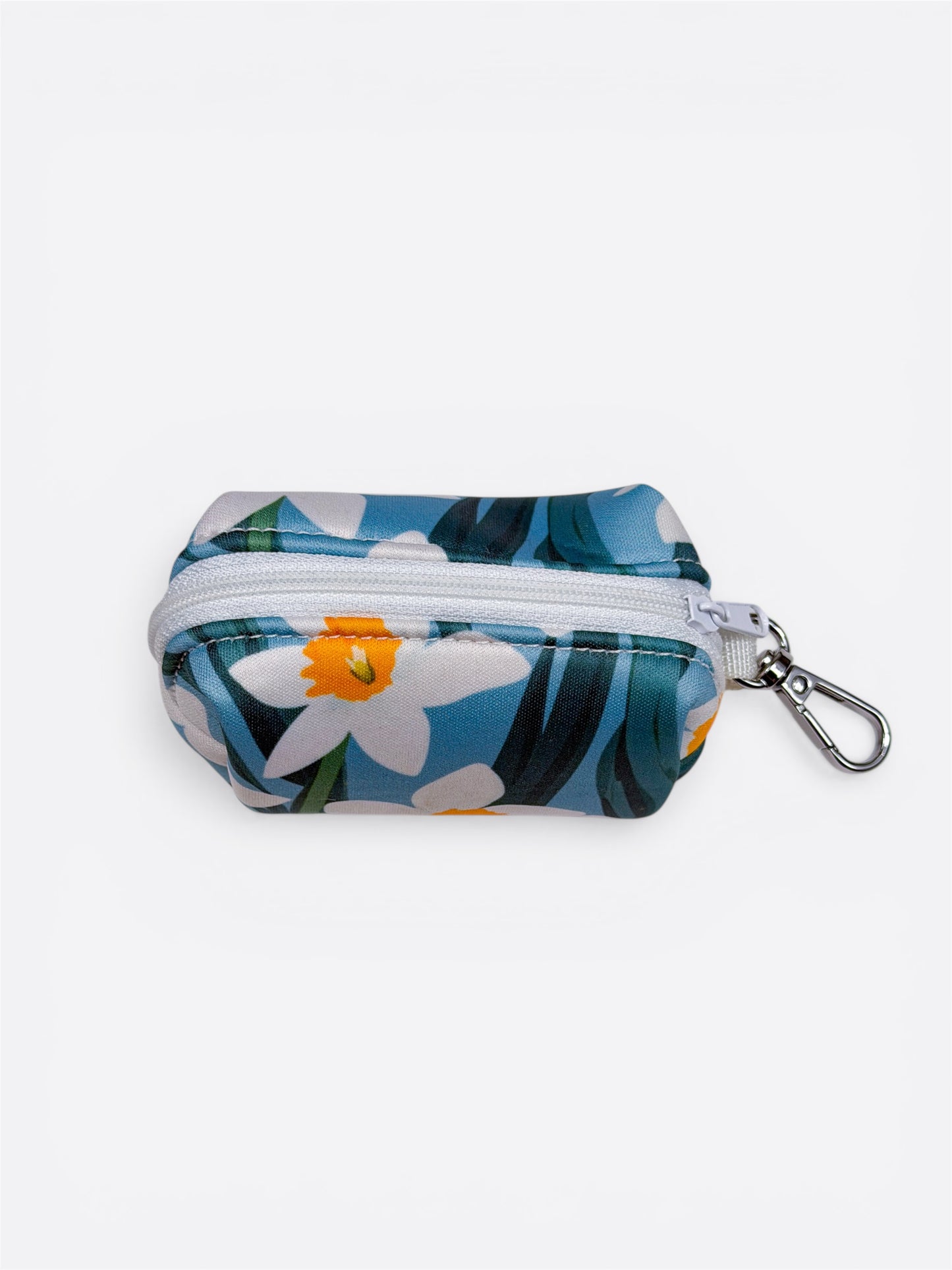 Daffodil Daze Poo Bag Holder