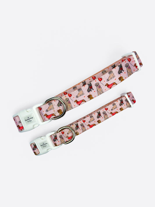 The Puppy Love Collar