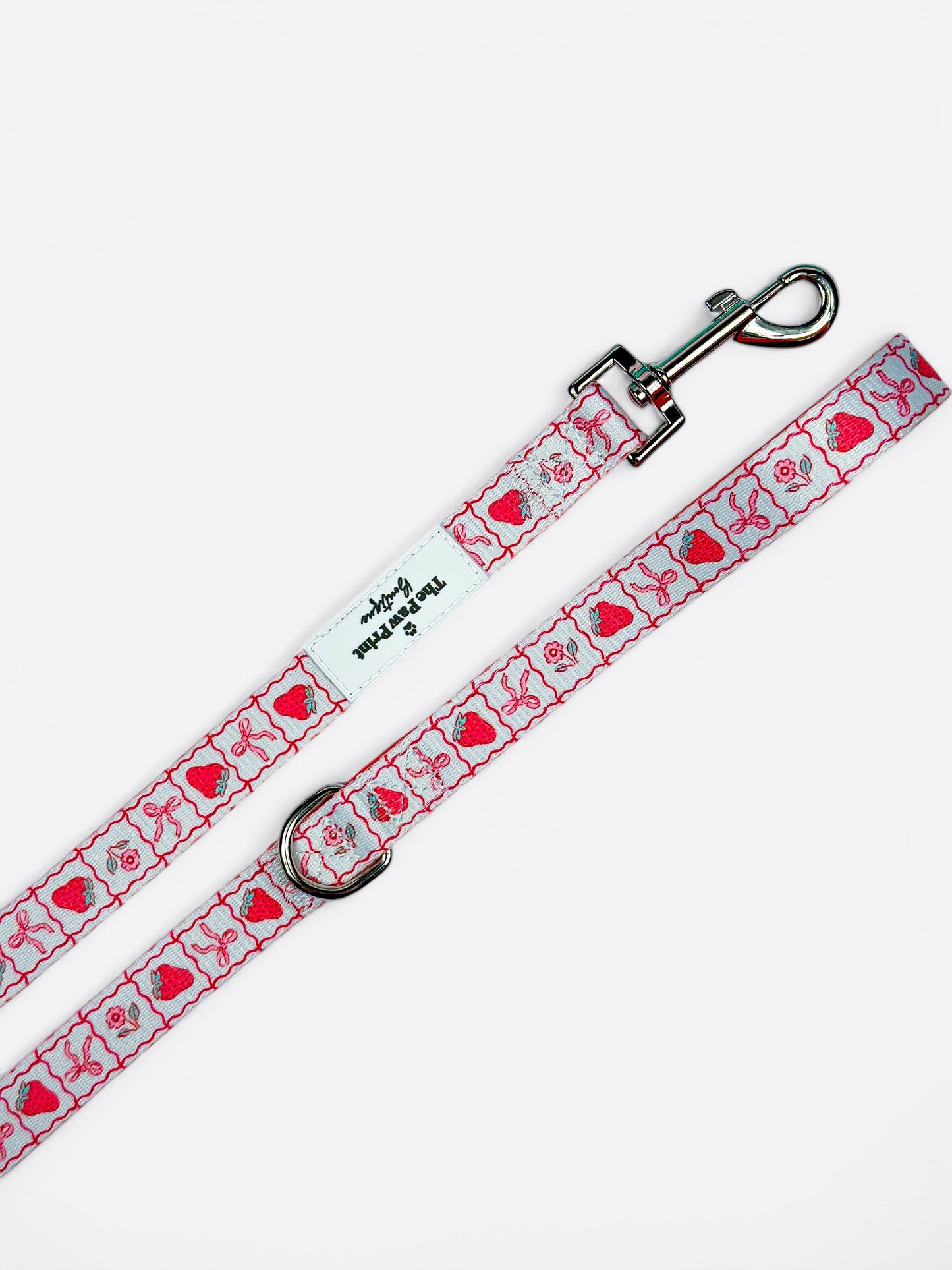 The Bows & Berries Lead