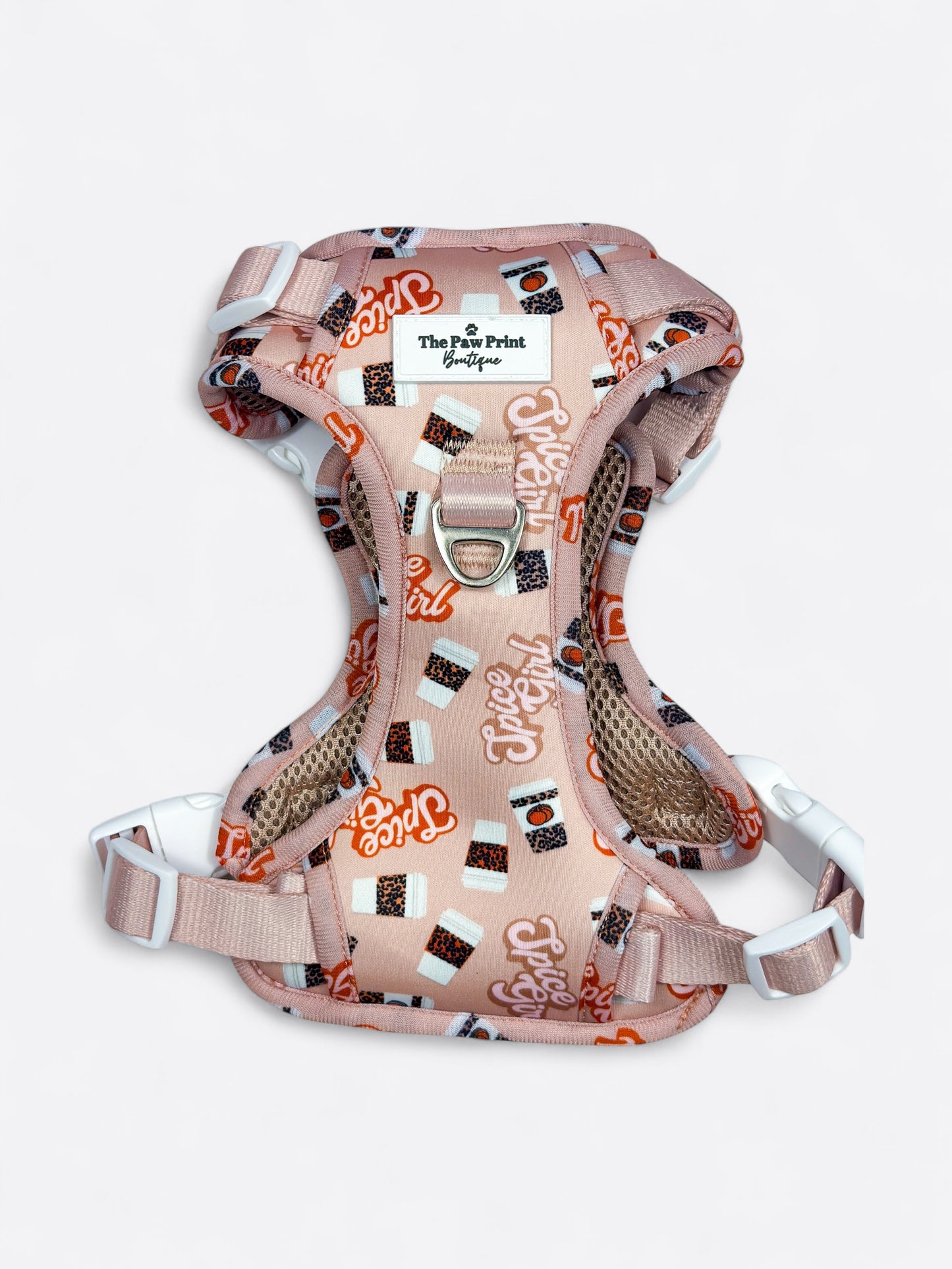 Spice Girl Adventure Paws Harness