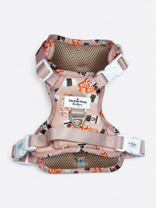 Spice Girl Adventure Paws Harness