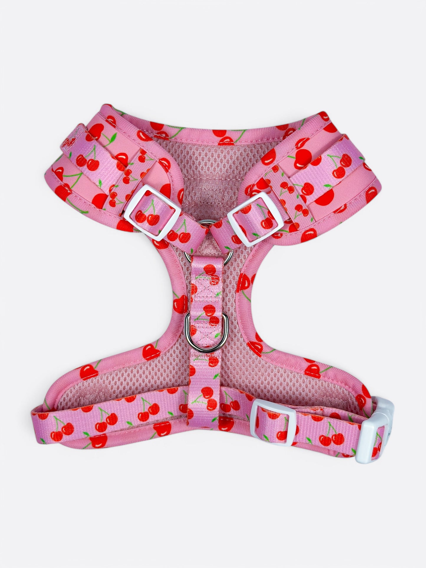 The Cherry on Top Adjustable Harness