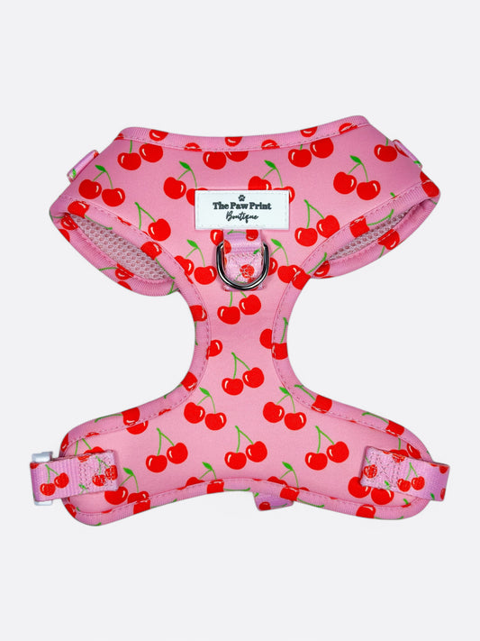 The Cherry on Top Adjustable Harness