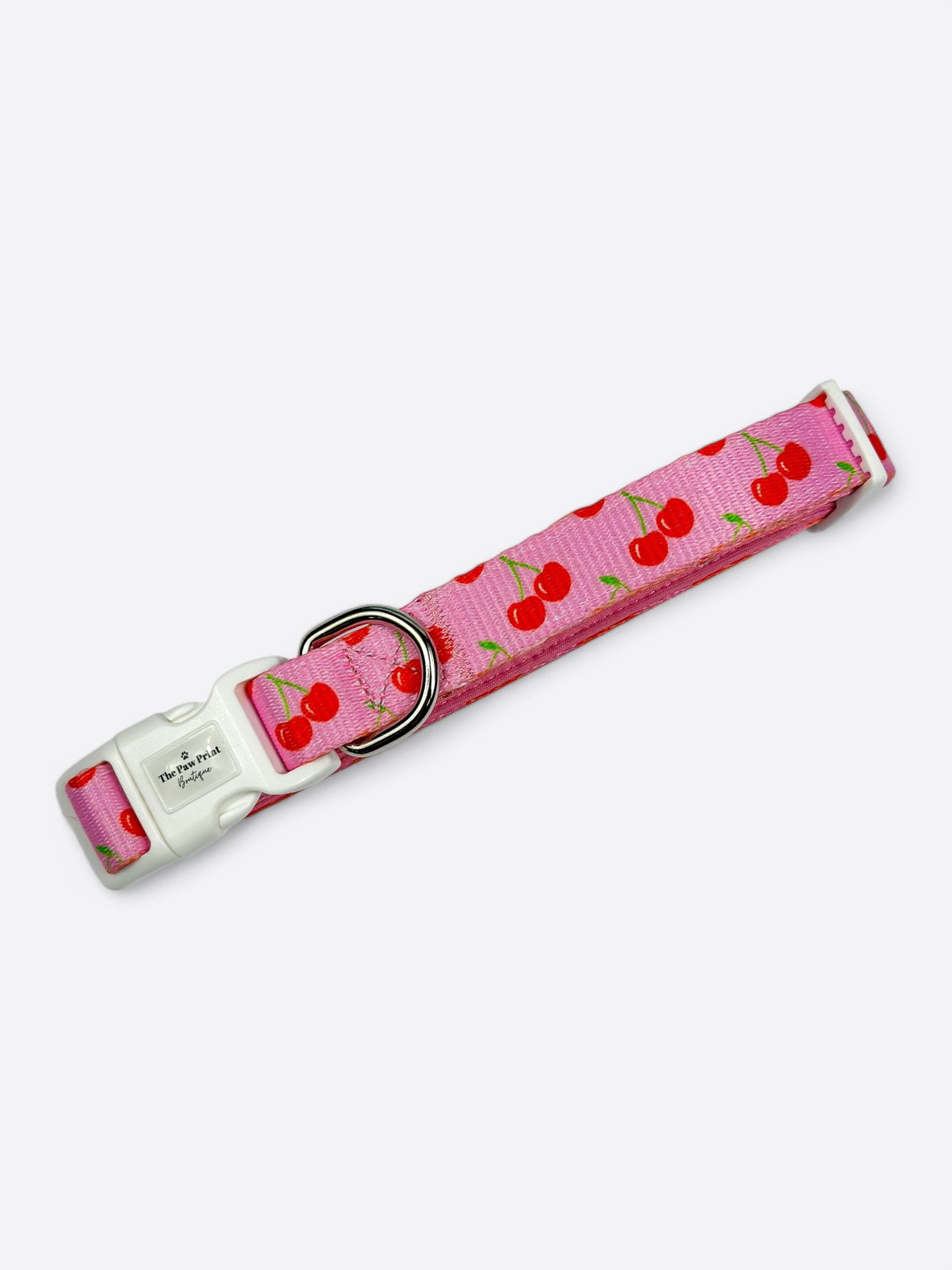 The Cherry on Top Collar