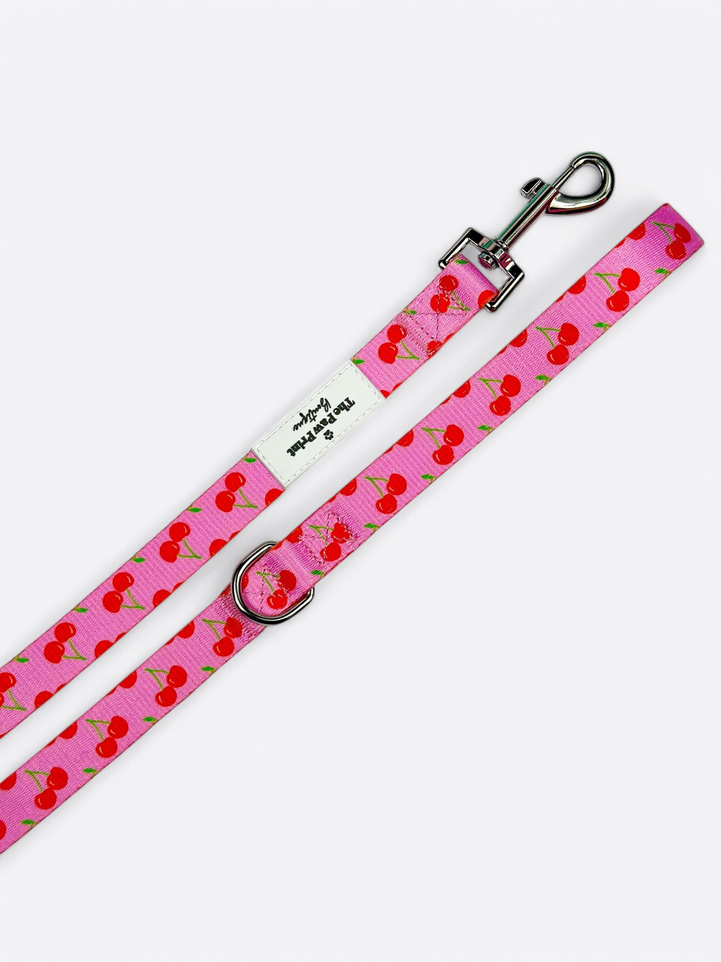 The Cherry on Top Lead