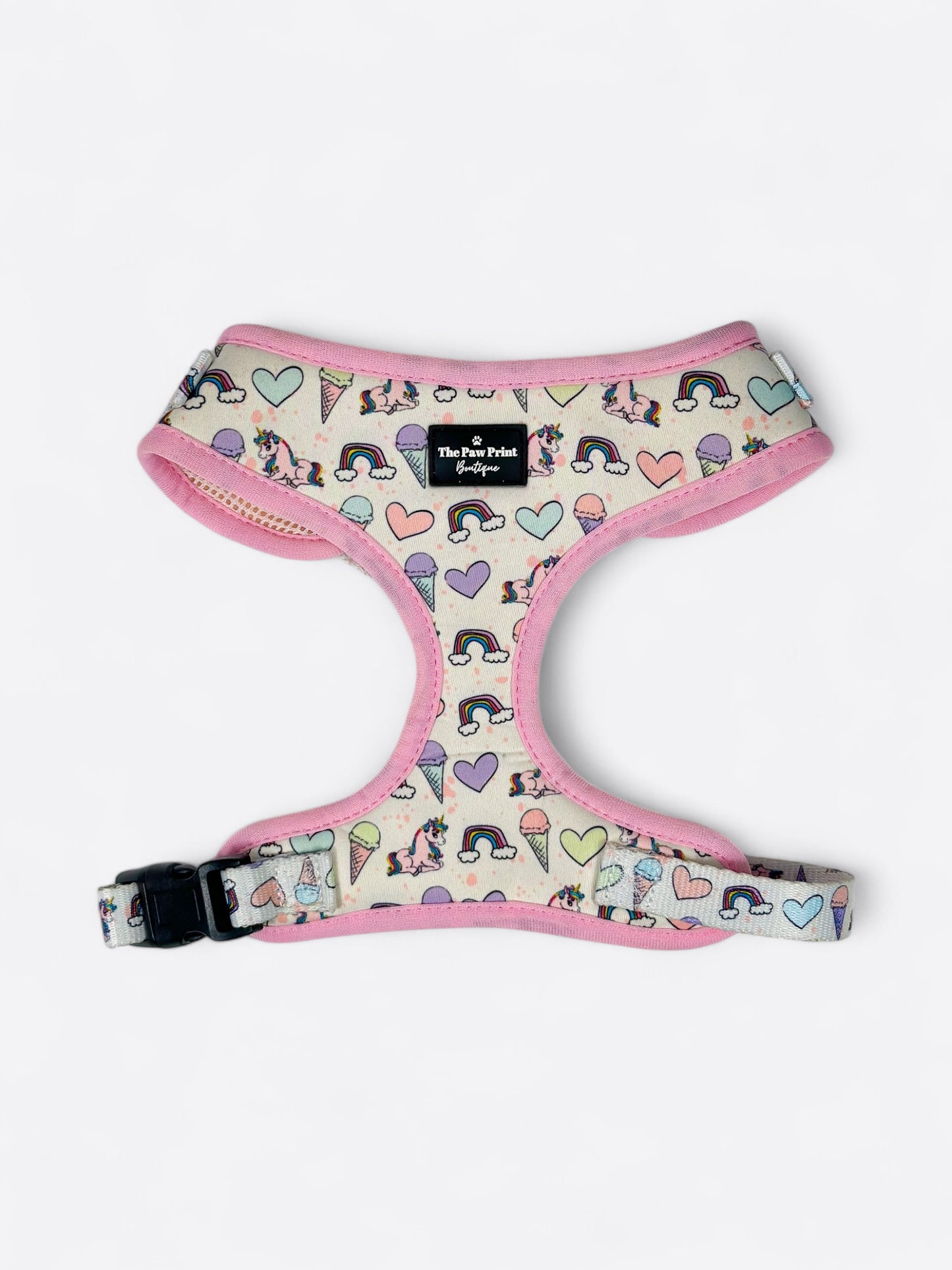 The Doggy Daydreams Harness