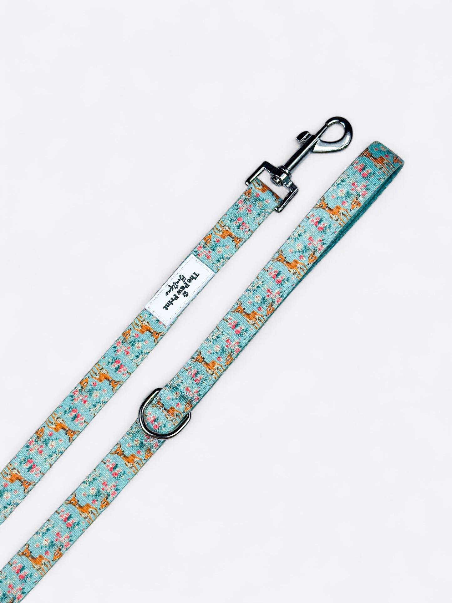 Bambi in Bloom Lead