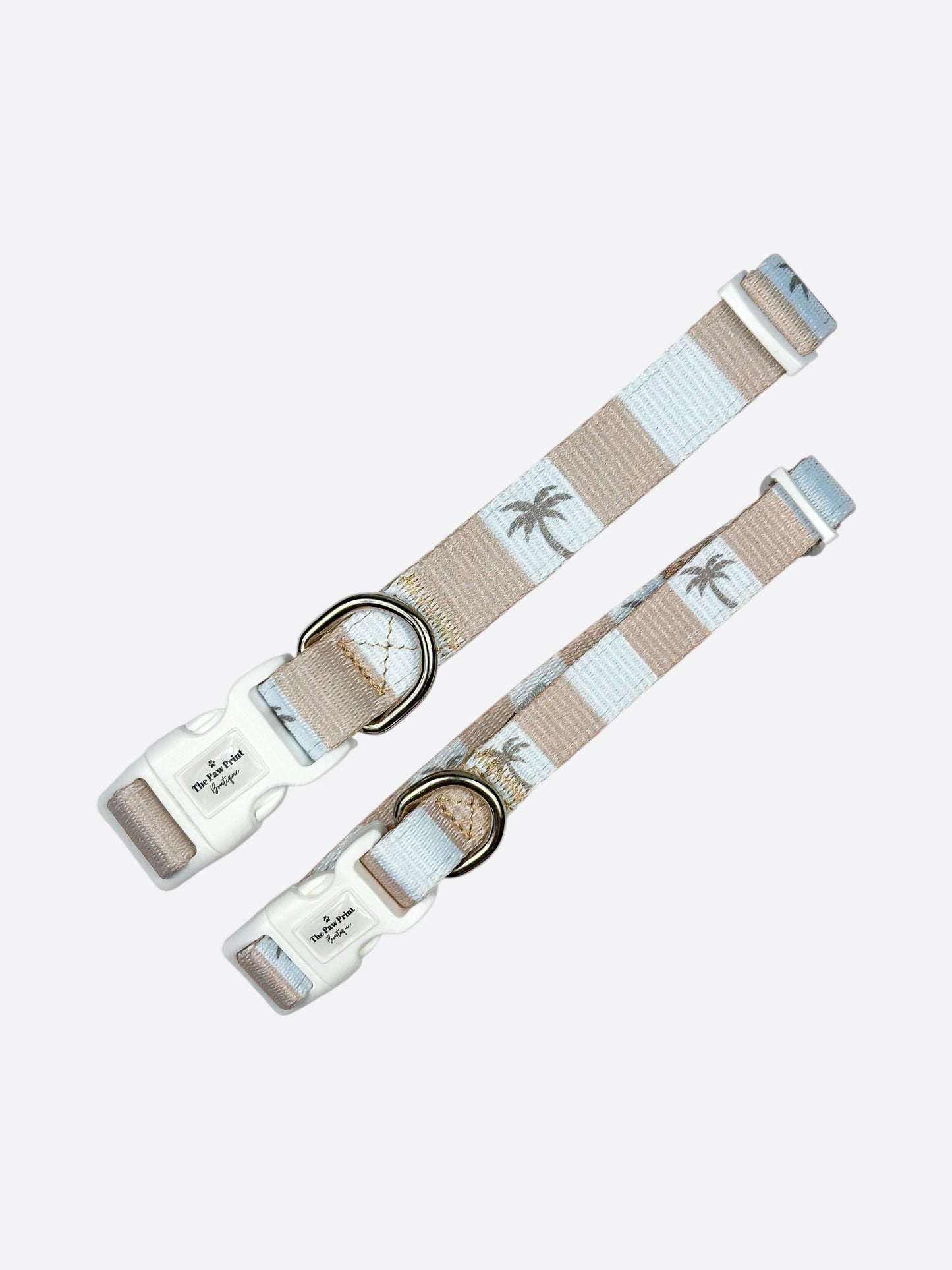 Palm Springs Collar