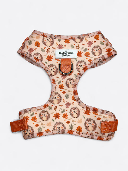 Spike the Hedgehog Adjustable Harness