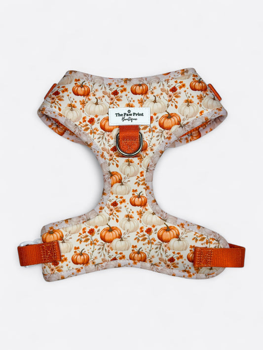 Pupkin Patch Adjustable Harness