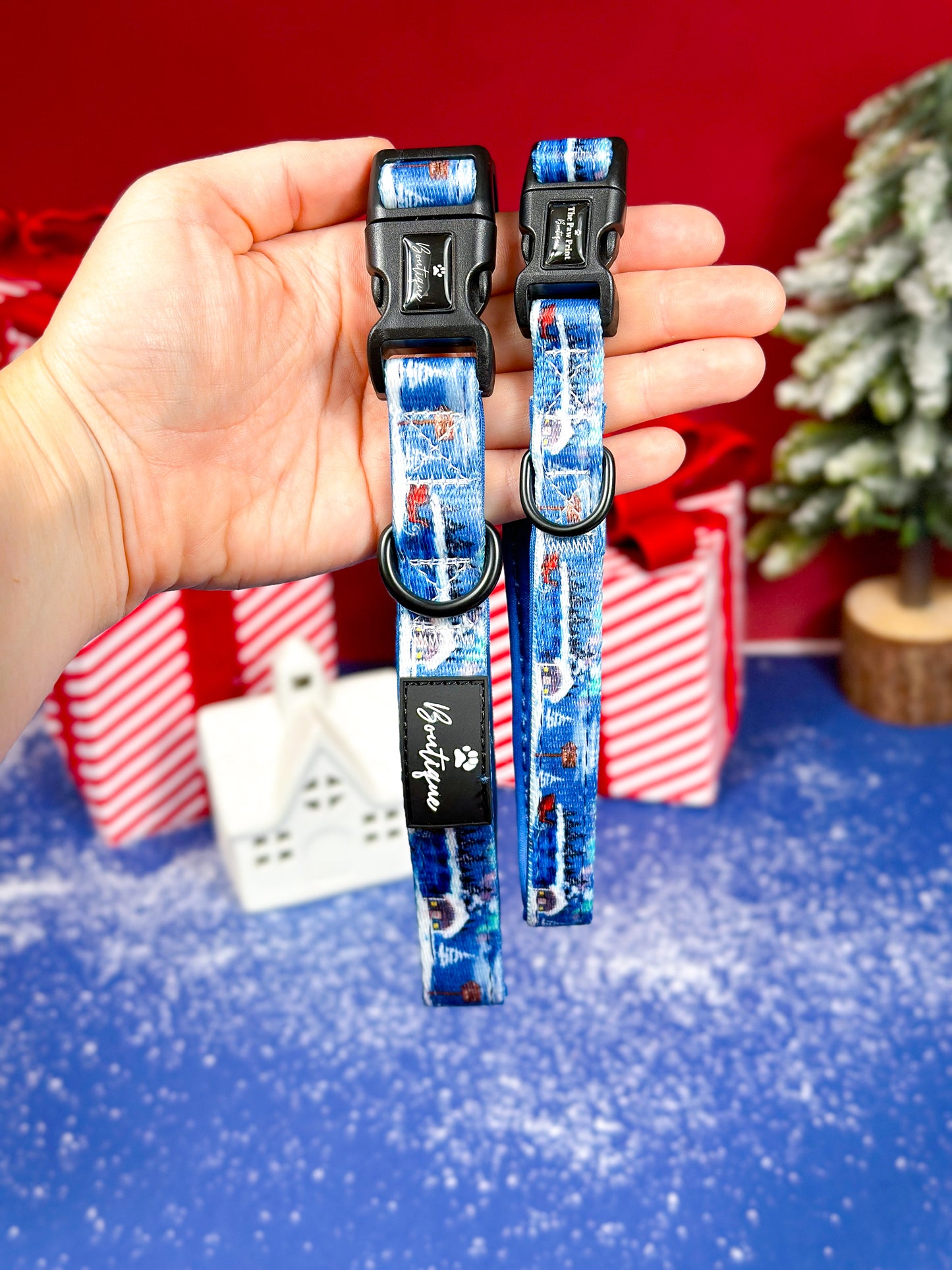 The North Pole Collar