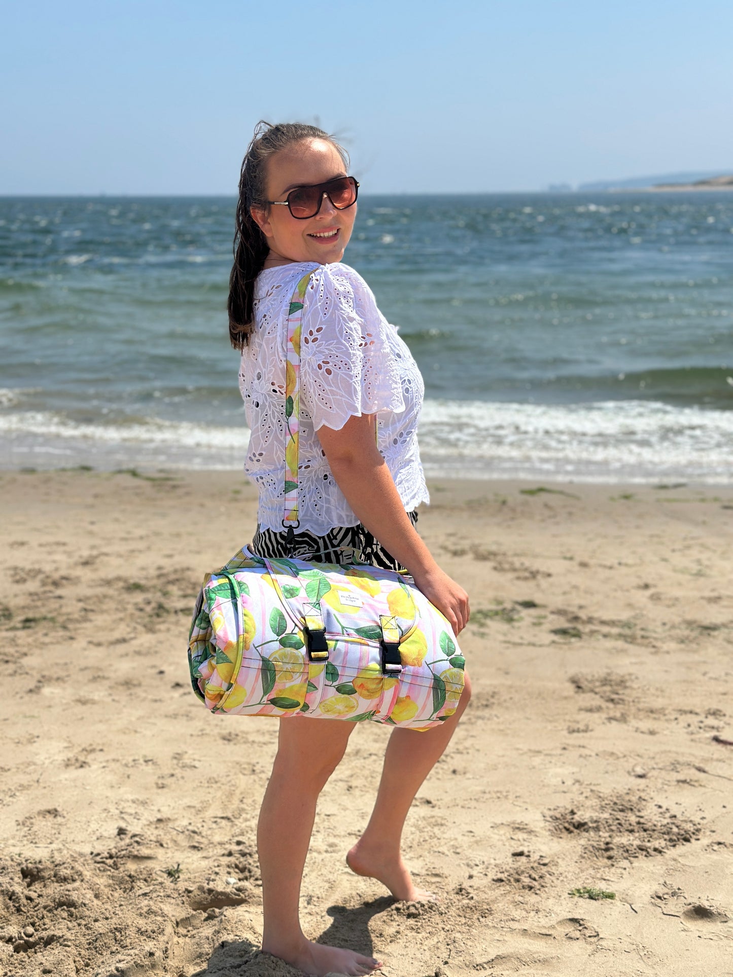 La Dolce Vita Picnic Mat