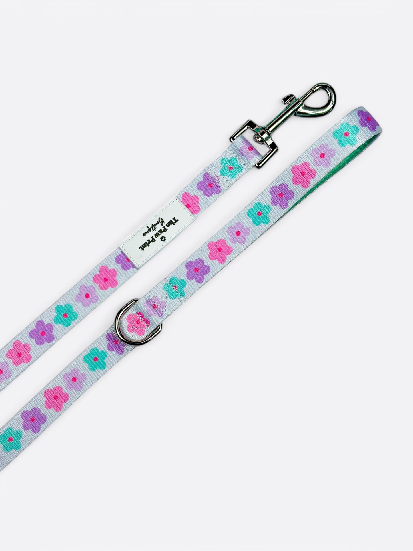 The Minty Meadows / Flower Power Lead