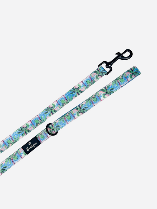 The Palm Tree Paradise Lead