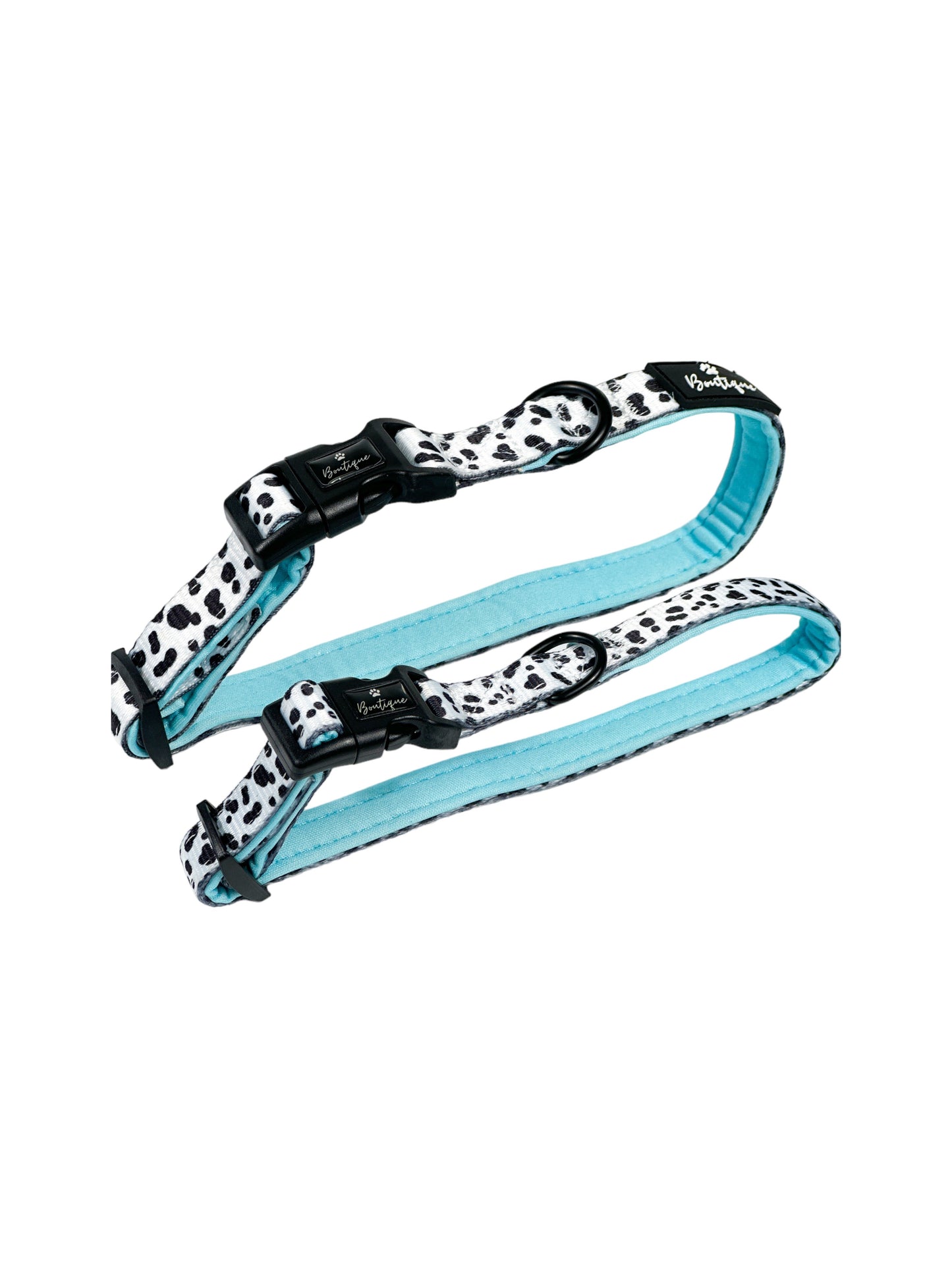 The Spots & Dots Collar