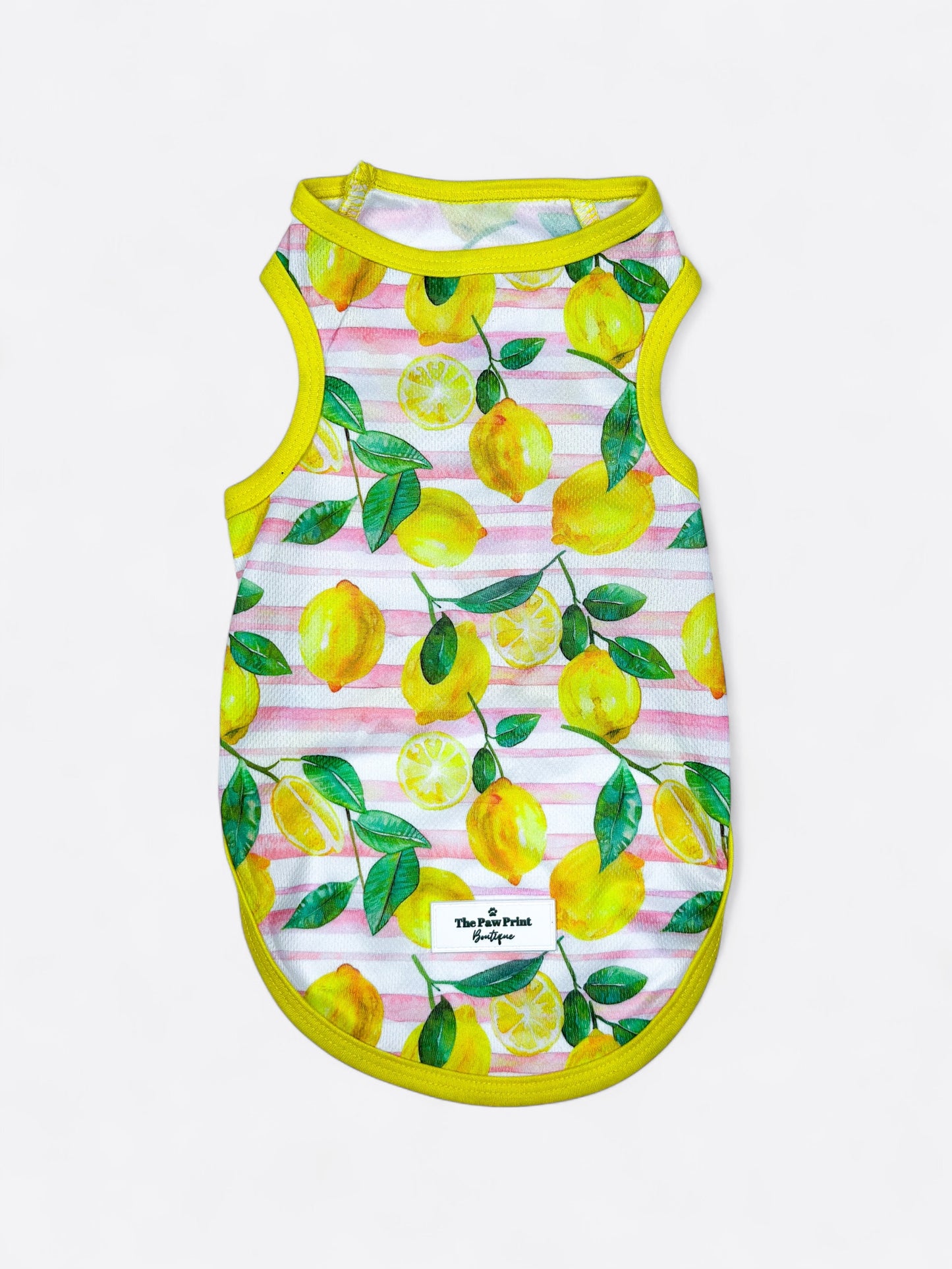 La Dolce Vita Cooling Vest