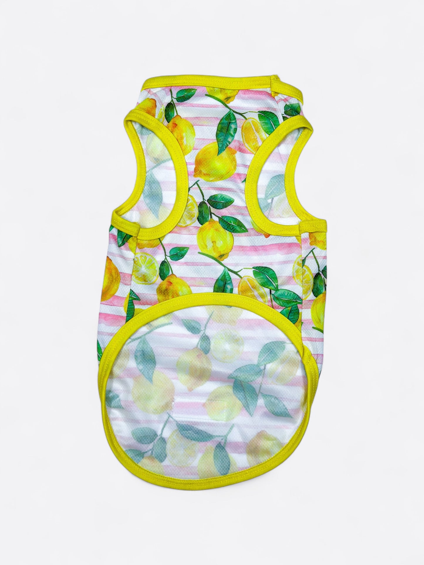 La Dolce Vita Cooling Vest