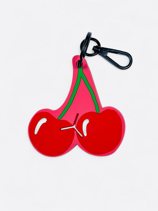 Cherry on Top Poop Loop