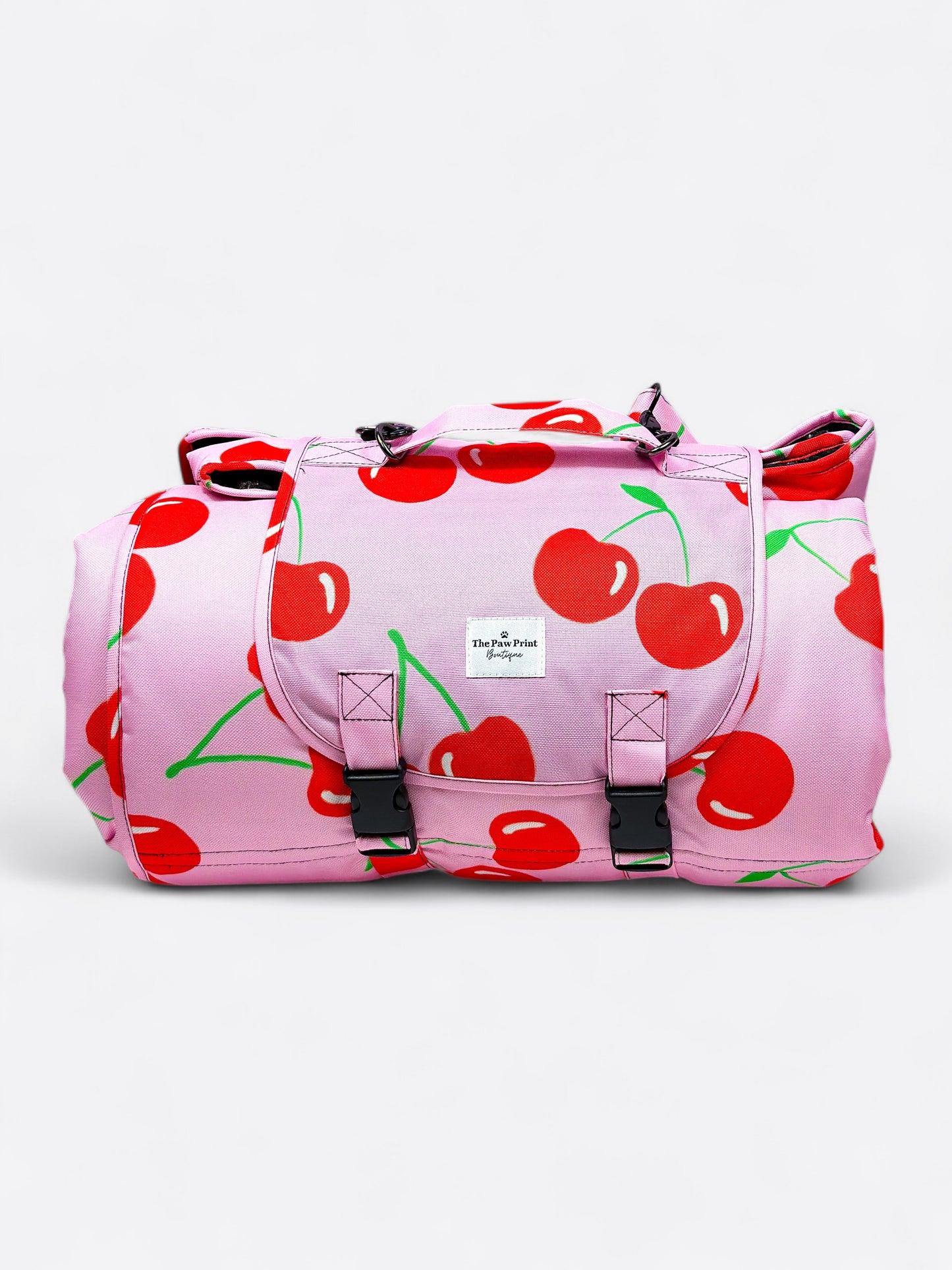 Cherry on Top Picnic Mat