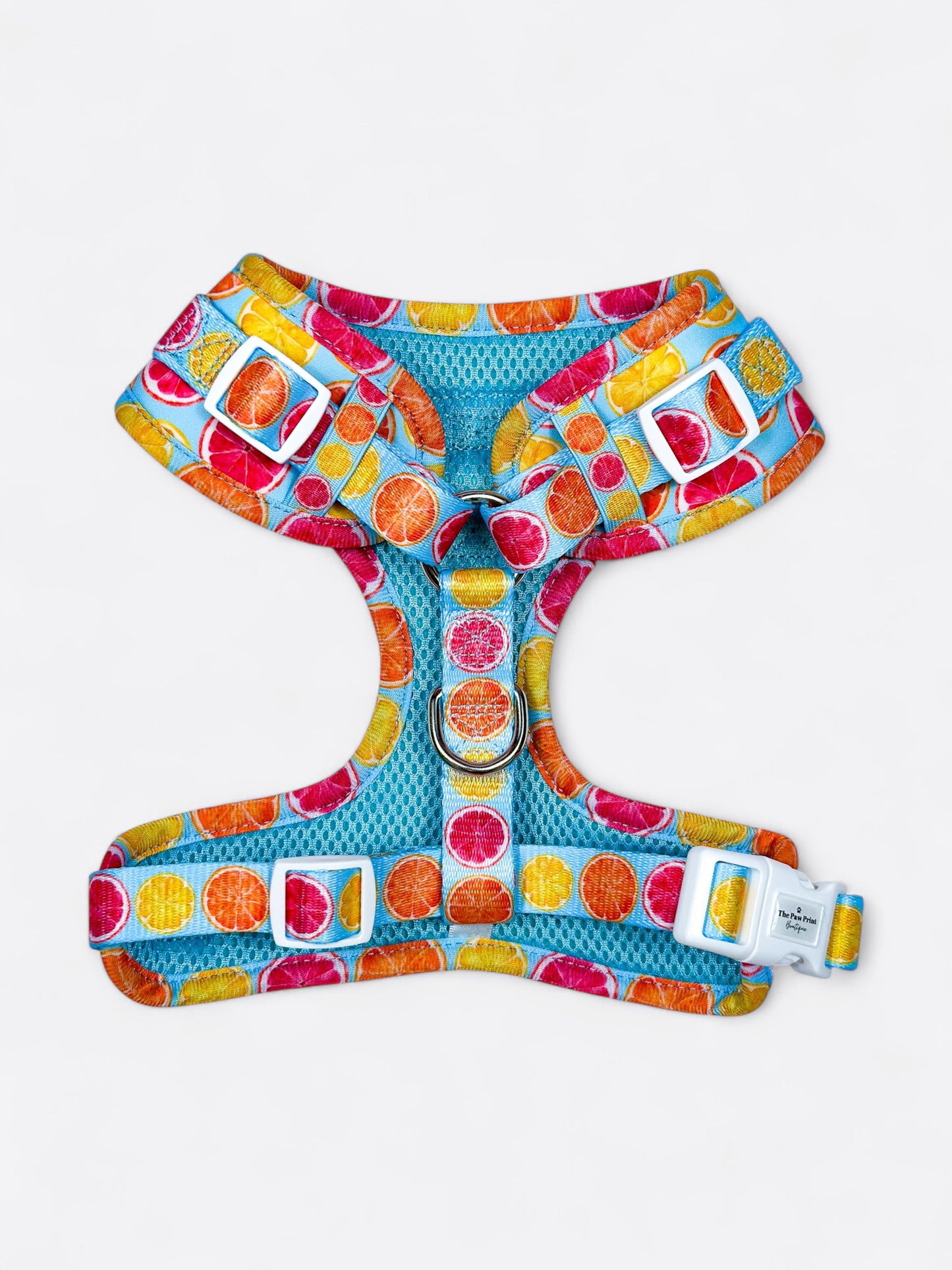 Squeeze the Day Adjustable Harness