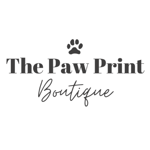 The Paw Print Boutique