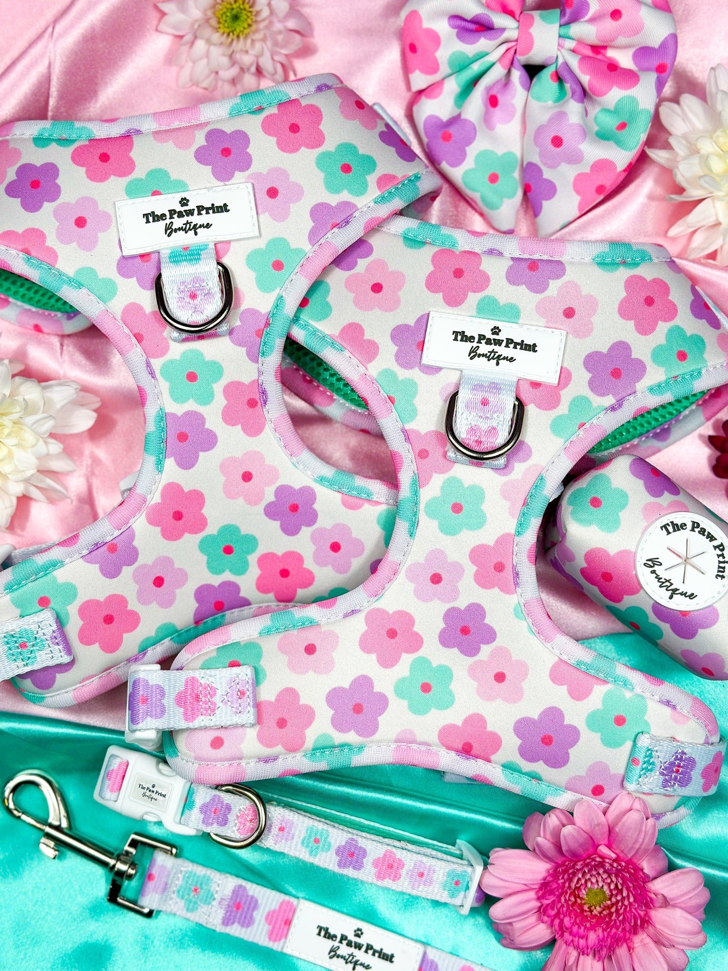 The Flower Power Collection