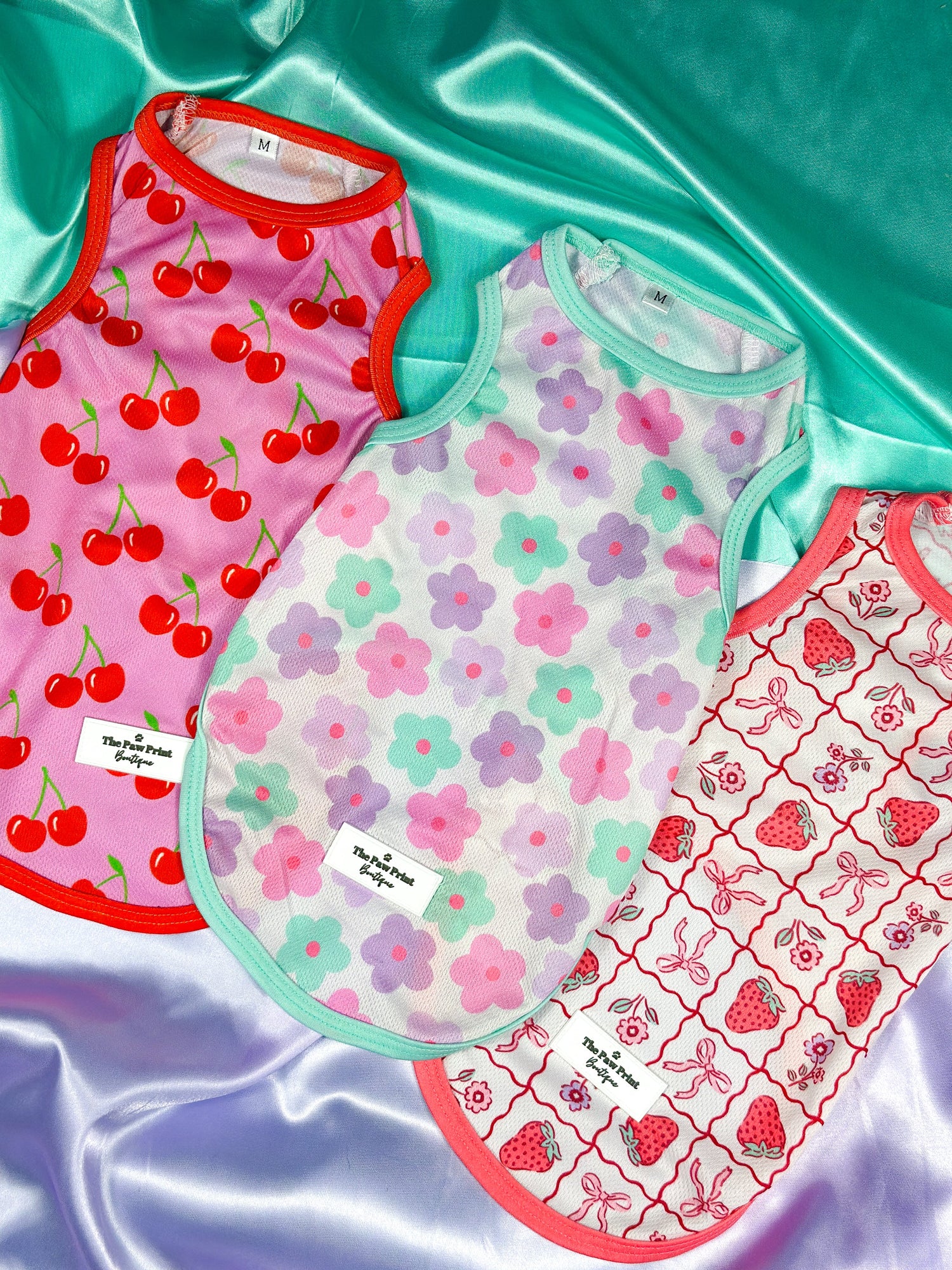 Cooling Vests
