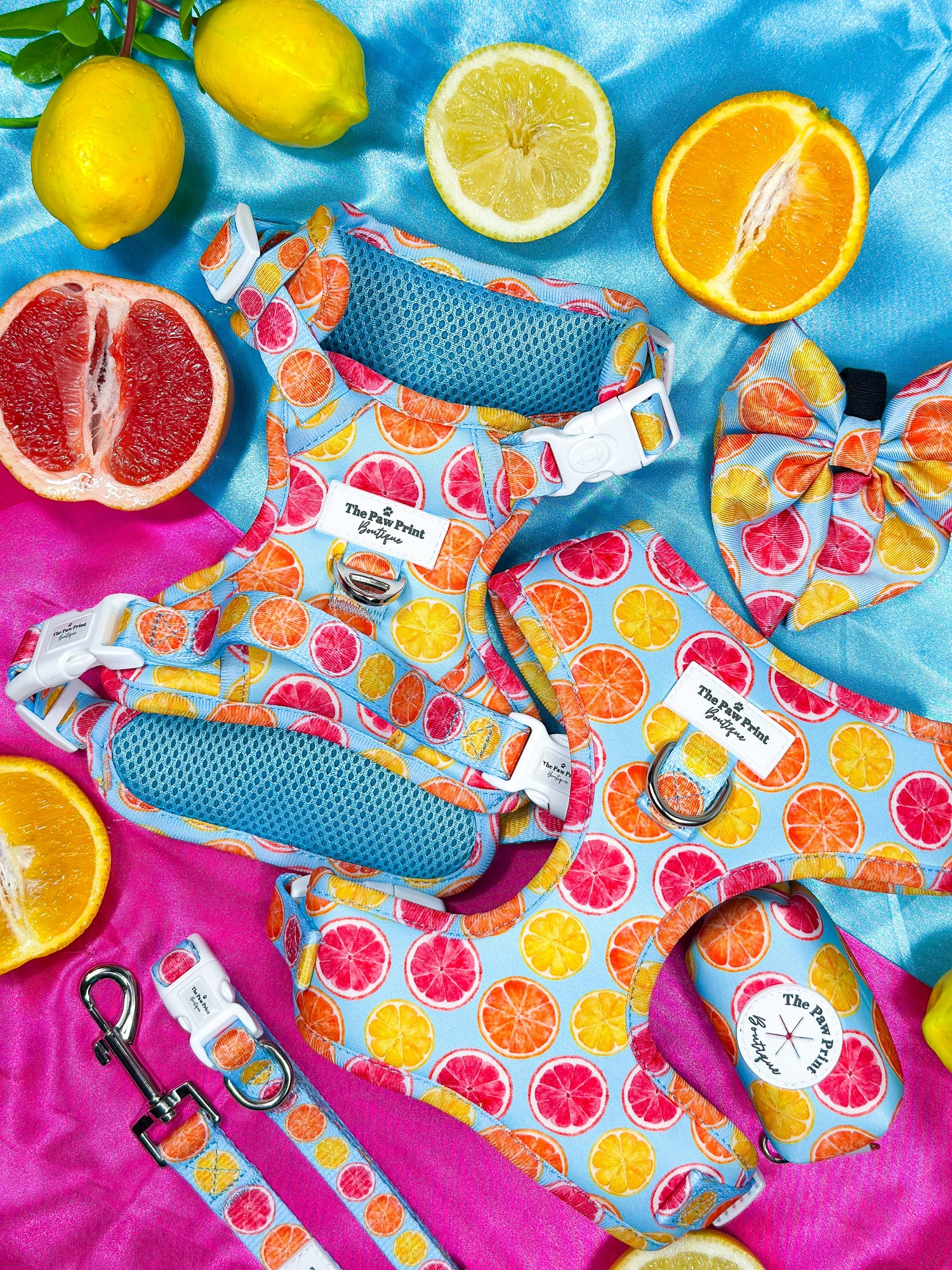 Squeeze the Day Collection 🍊🍋
