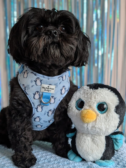 Percy Penguin Adjustable Harness