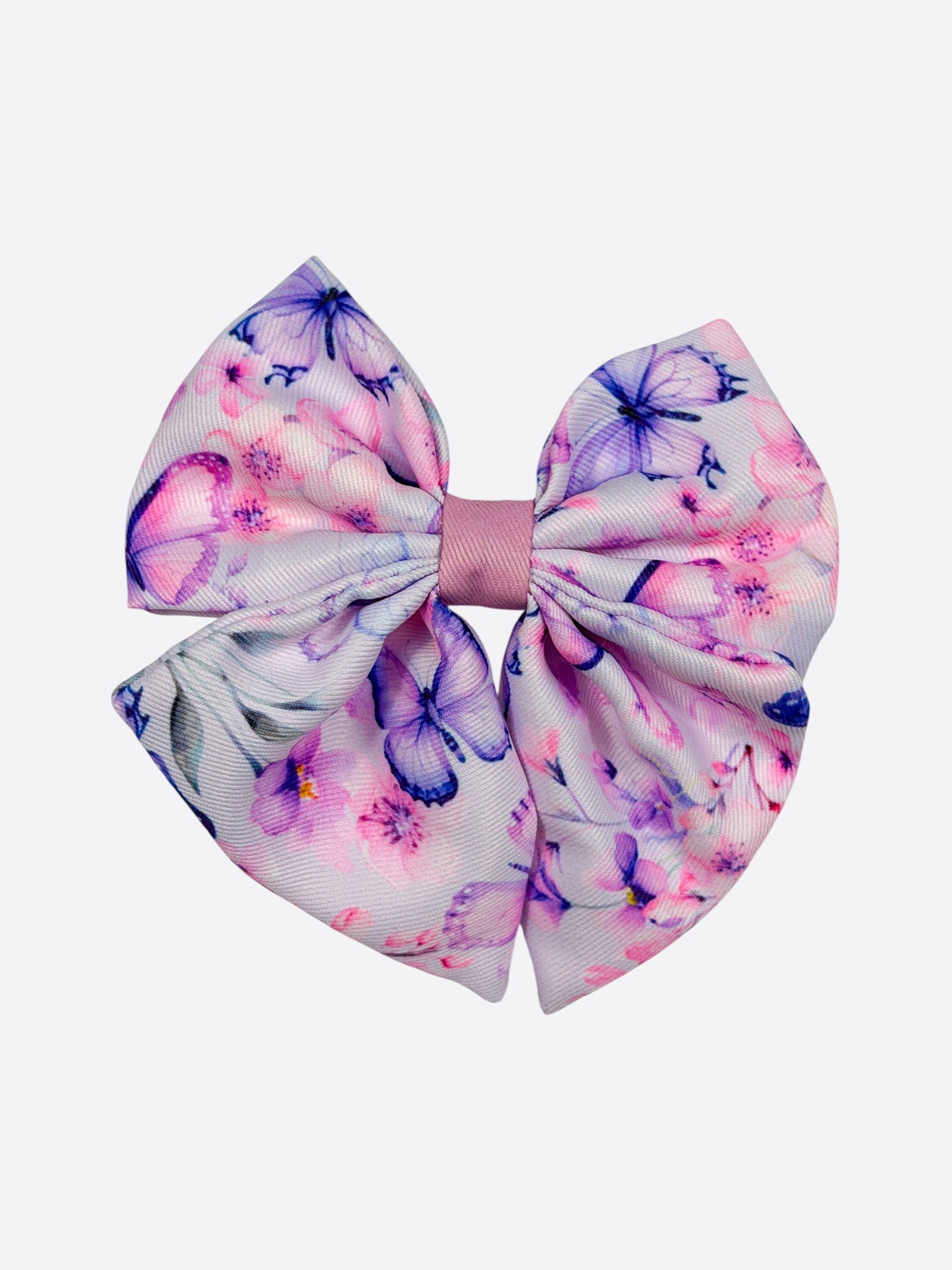 Butterfly Bliss Bow Tie